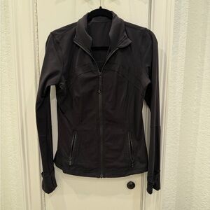 lululemon athletica Black Define Jacket